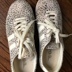Gola Shoes - Gola Bullet Cheetah size 6 Gola Shoes - Gola Bullet Cheetah size 6